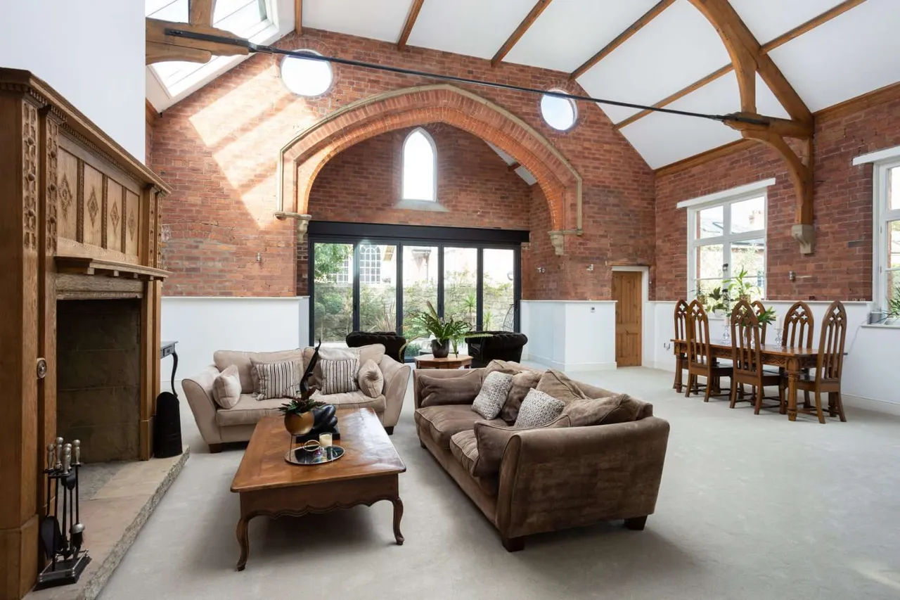 4 bed house for sale, Bishophill Junior, York, YO1