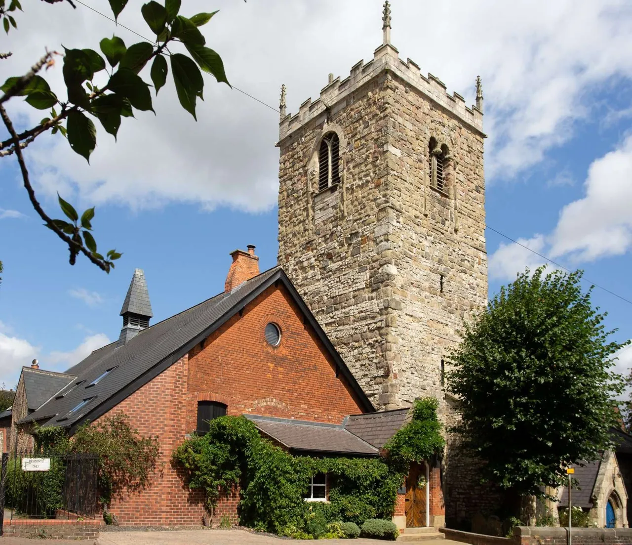 Bishophill Junior, York, YO1, photo 19