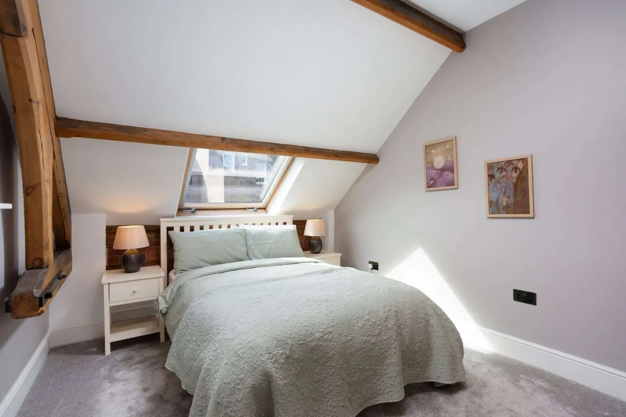 Bishophill Junior, York, YO1, photo 15