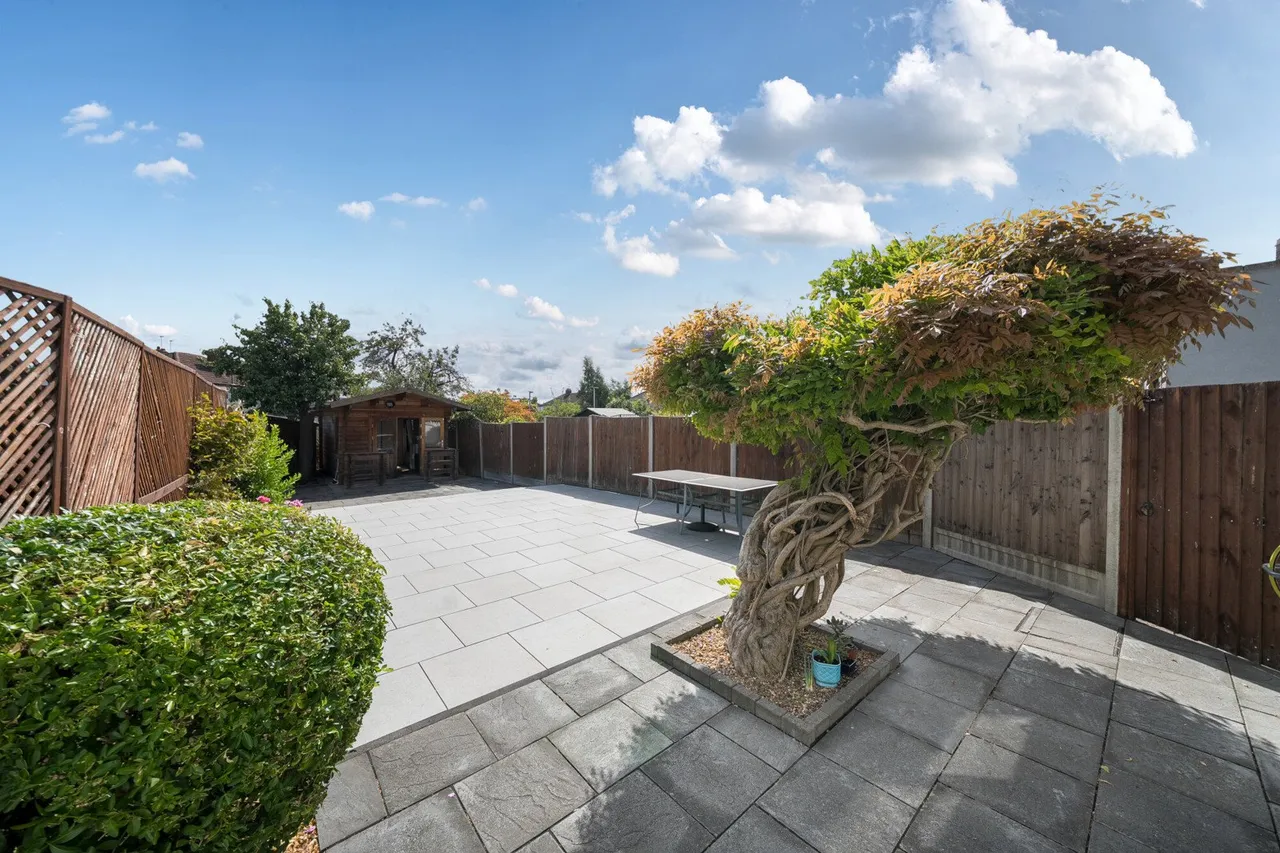 Wendover Way, DA16, photo 4