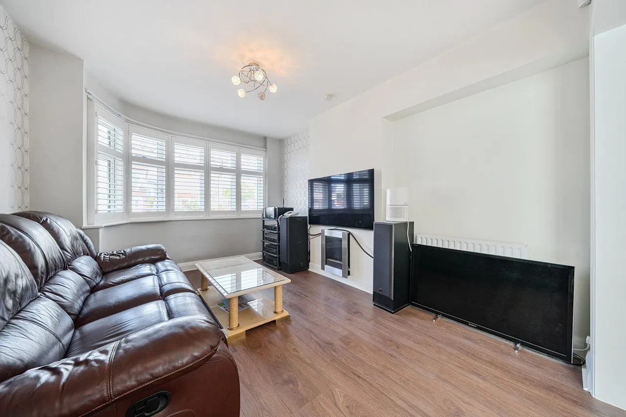 Wendover Way, DA16, photo 2