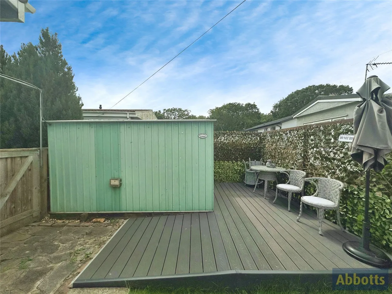 The Spur, The Dome Village, Hockley, Essex, SS5, photo 11