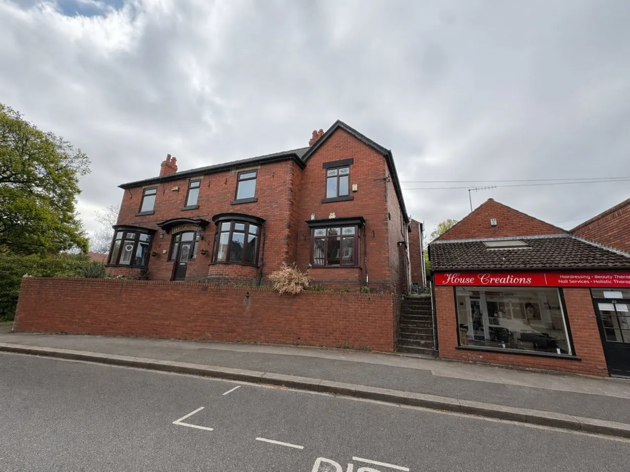High Street, Wath Upon Dearne, S63, photo 4