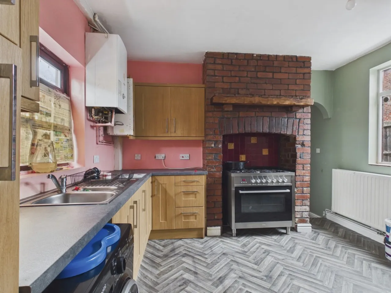 High Street, Wath Upon Dearne, S63, photo 6