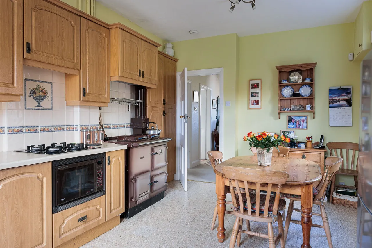 Waverton, Chester, photo 10