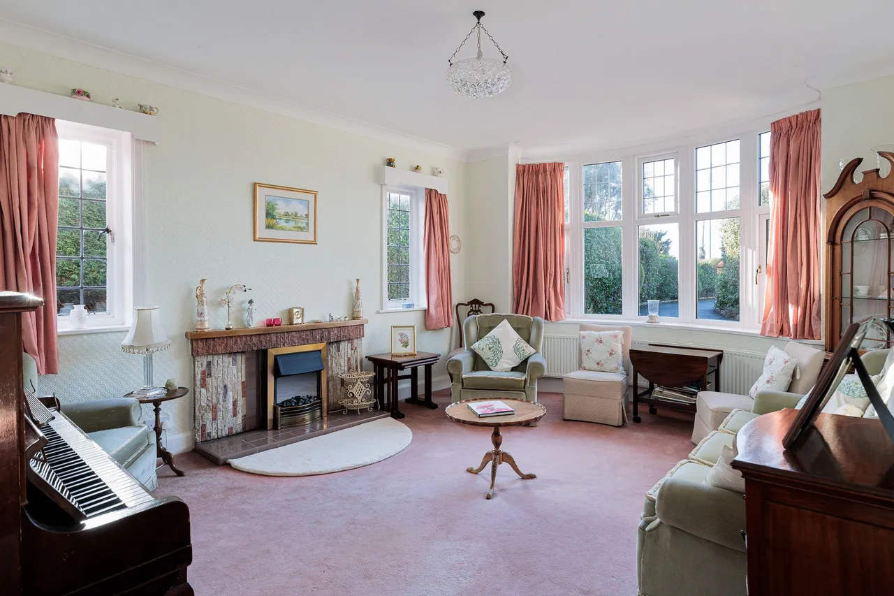 Waverton, Chester, photo 6