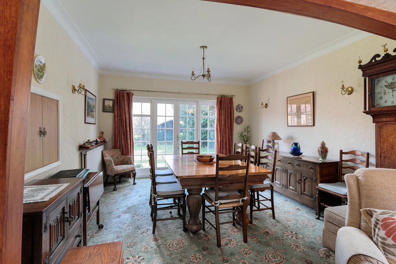 Waverton, Chester, photo 8