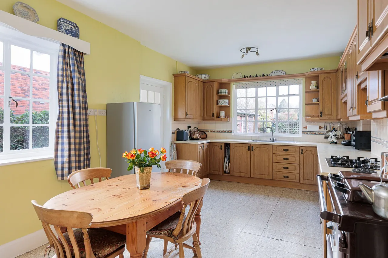 Waverton, Chester, photo 9