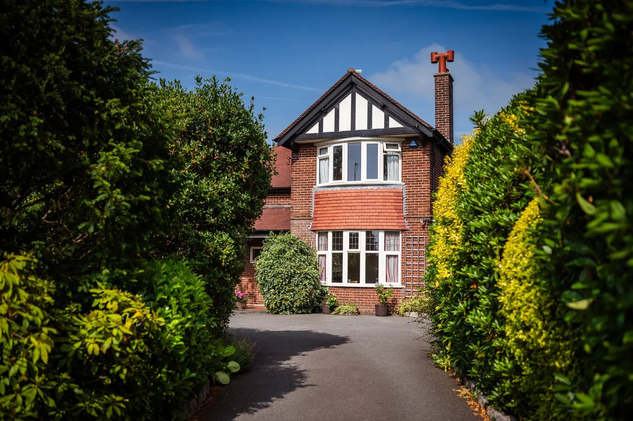 Waverton, Chester, photo 21