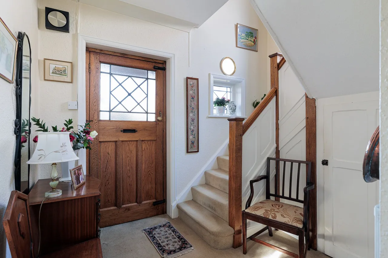 Waverton, Chester, photo 5
