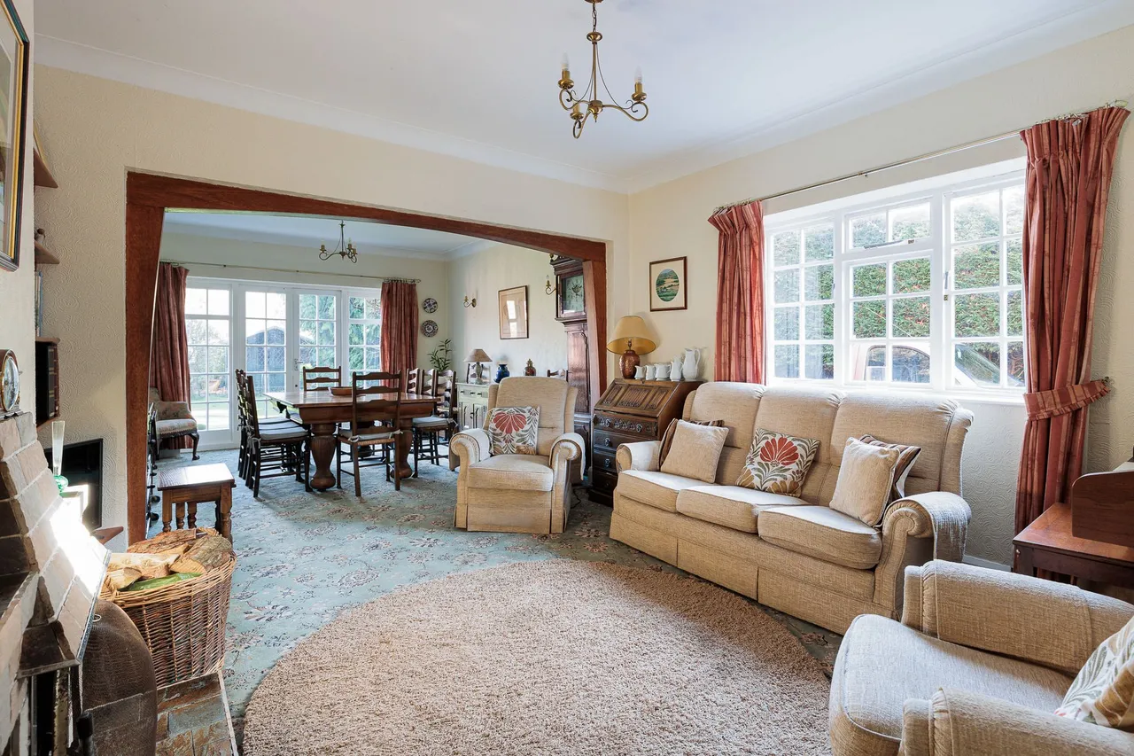 Waverton, Chester, photo 7