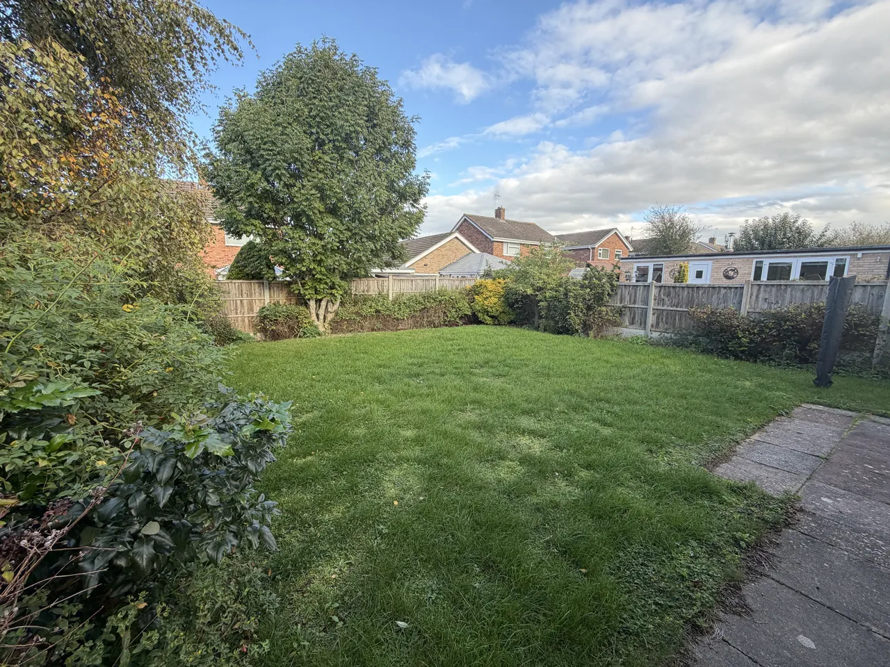 Whitworth Drive, Radcliffe on Trent, NG12, photo 9