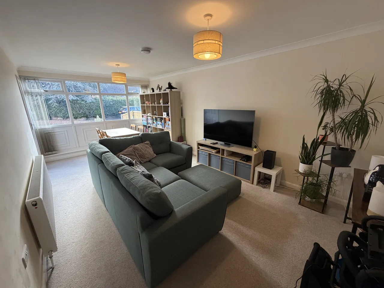 Whitworth Drive, Radcliffe on Trent, NG12, photo 4