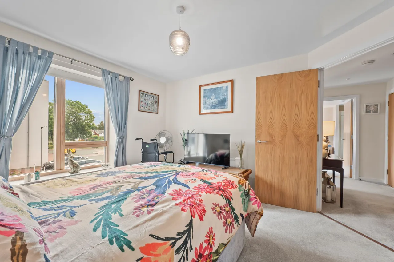 Apartment 227, Harpers Green Harpers Road, Warrington, Padgate, WA2 0YN, photo 13