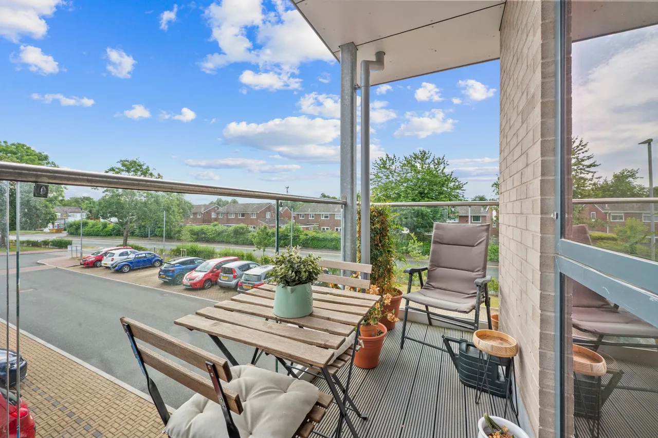 Apartment 227, Harpers Green Harpers Road, Warrington, Padgate, WA2 0YN, photo 17