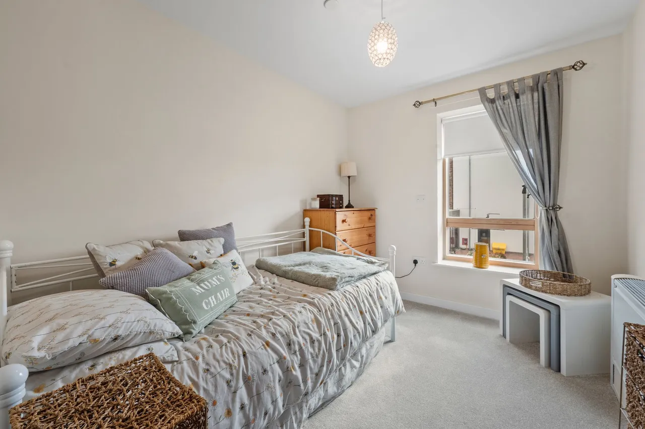Apartment 227, Harpers Green Harpers Road, Warrington, Padgate, WA2 0YN, photo 14