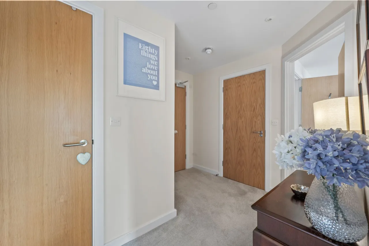 Apartment 227, Harpers Green Harpers Road, Warrington, Padgate, WA2 0YN, photo 6