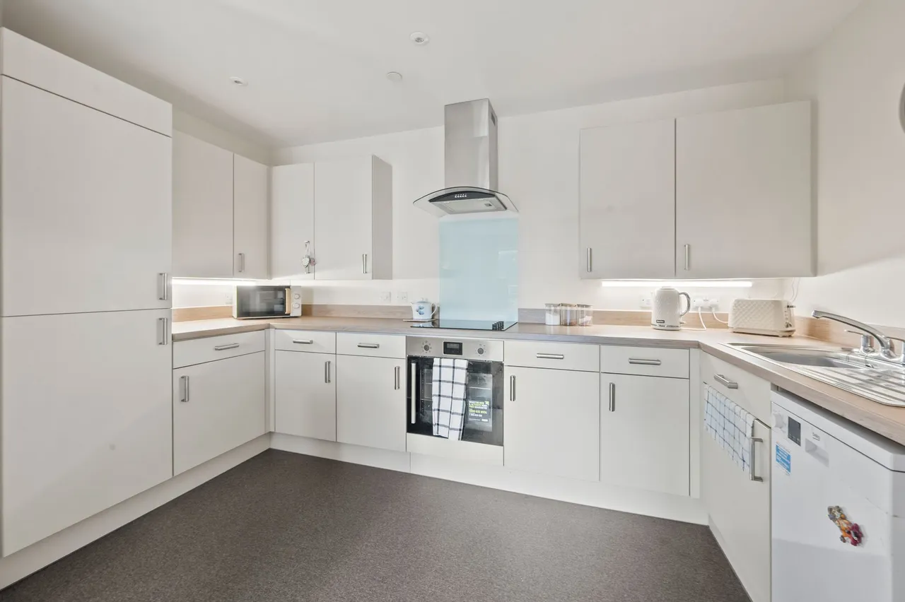 Apartment 227, Harpers Green Harpers Road, Warrington, Padgate, WA2 0YN, photo 11