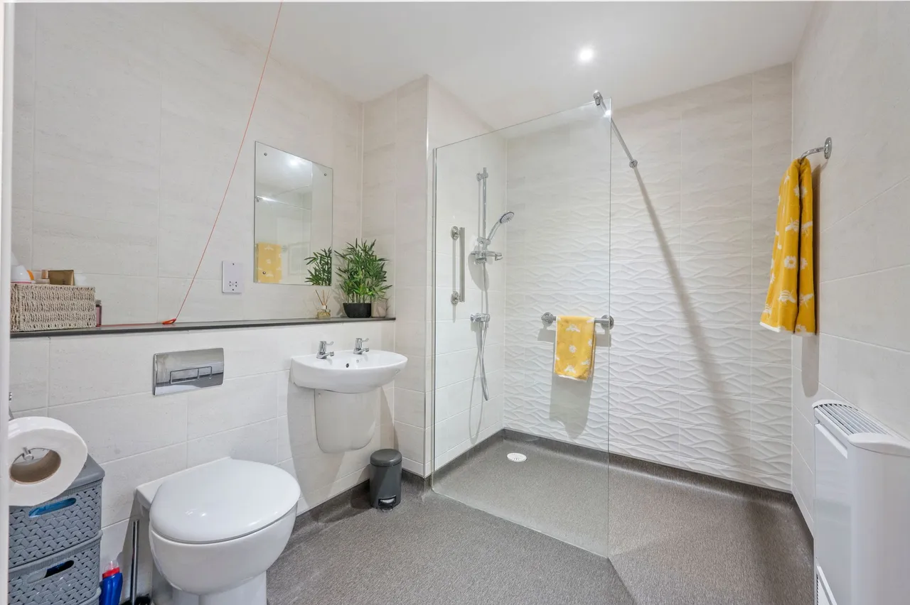 Apartment 227, Harpers Green Harpers Road, Warrington, Padgate, WA2 0YN, photo 16