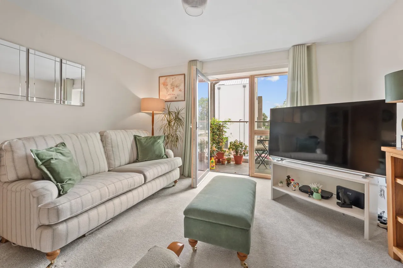 Apartment 227, Harpers Green Harpers Road, Warrington, Padgate, WA2 0YN, photo 8
