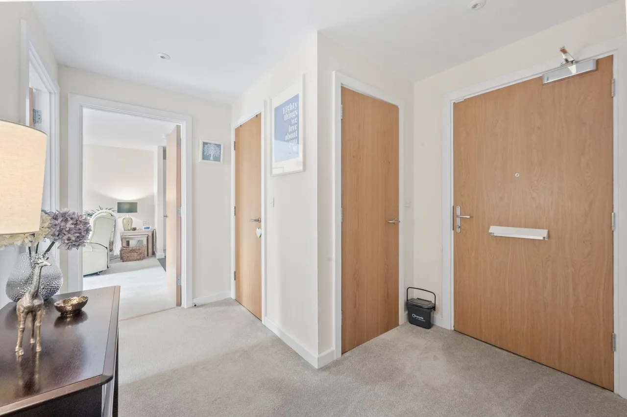 Apartment 227, Harpers Green Harpers Road, Warrington, Padgate, WA2 0YN, photo 5