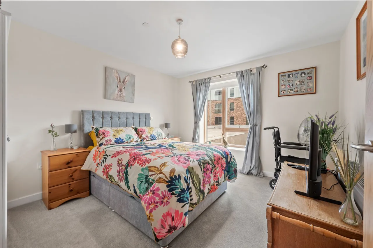 Apartment 227, Harpers Green Harpers Road, Warrington, Padgate, WA2 0YN, photo 12