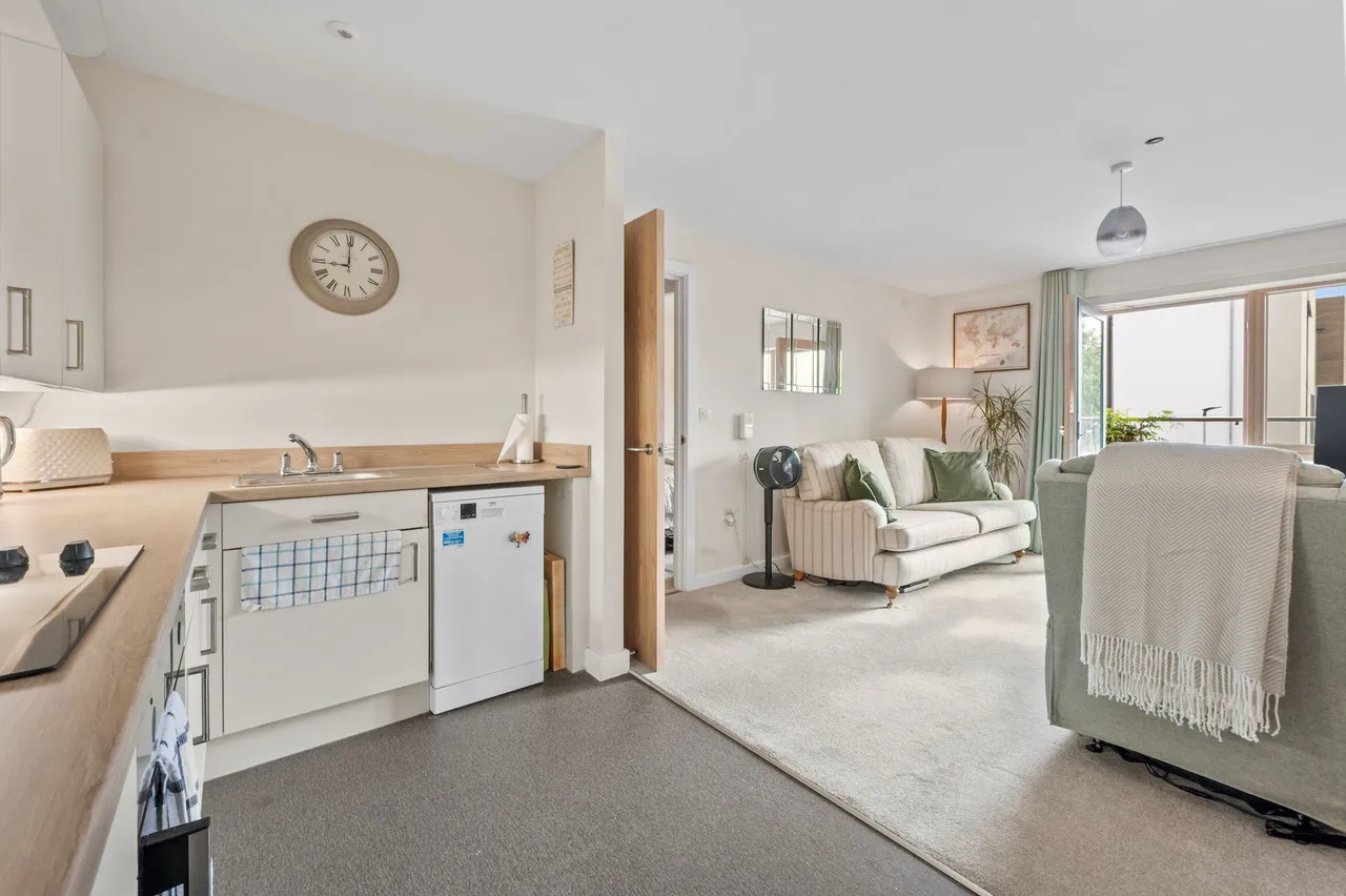 Apartment 227, Harpers Green Harpers Road, Warrington, Padgate, WA2 0YN, photo 10