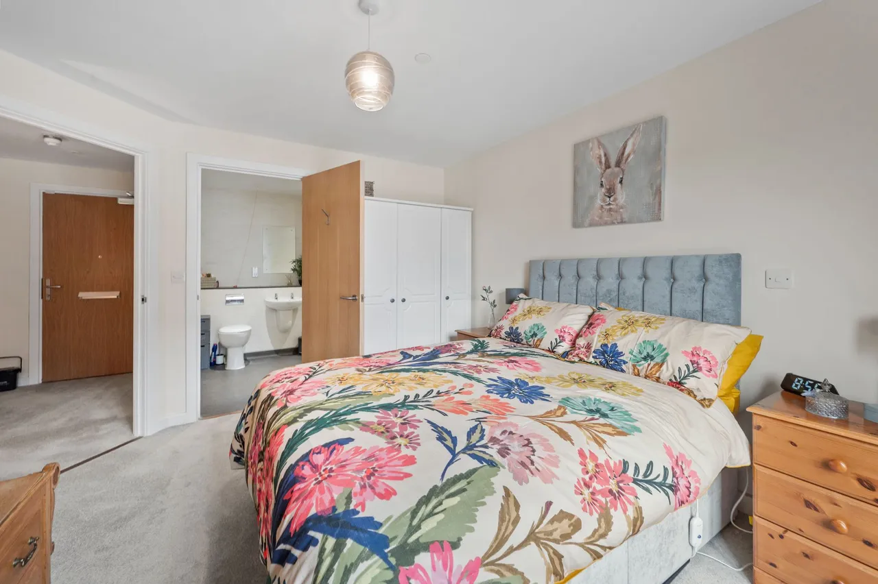 Apartment 227, Harpers Green Harpers Road, Warrington, Padgate, WA2 0YN, photo 3