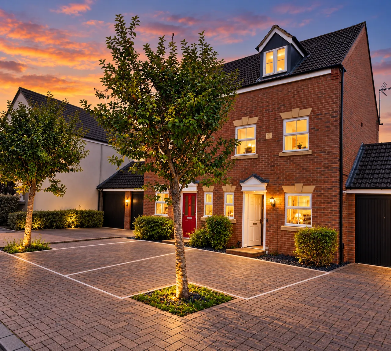 Aldergrove Kingsway, Quedgeley, GL2, photo 14