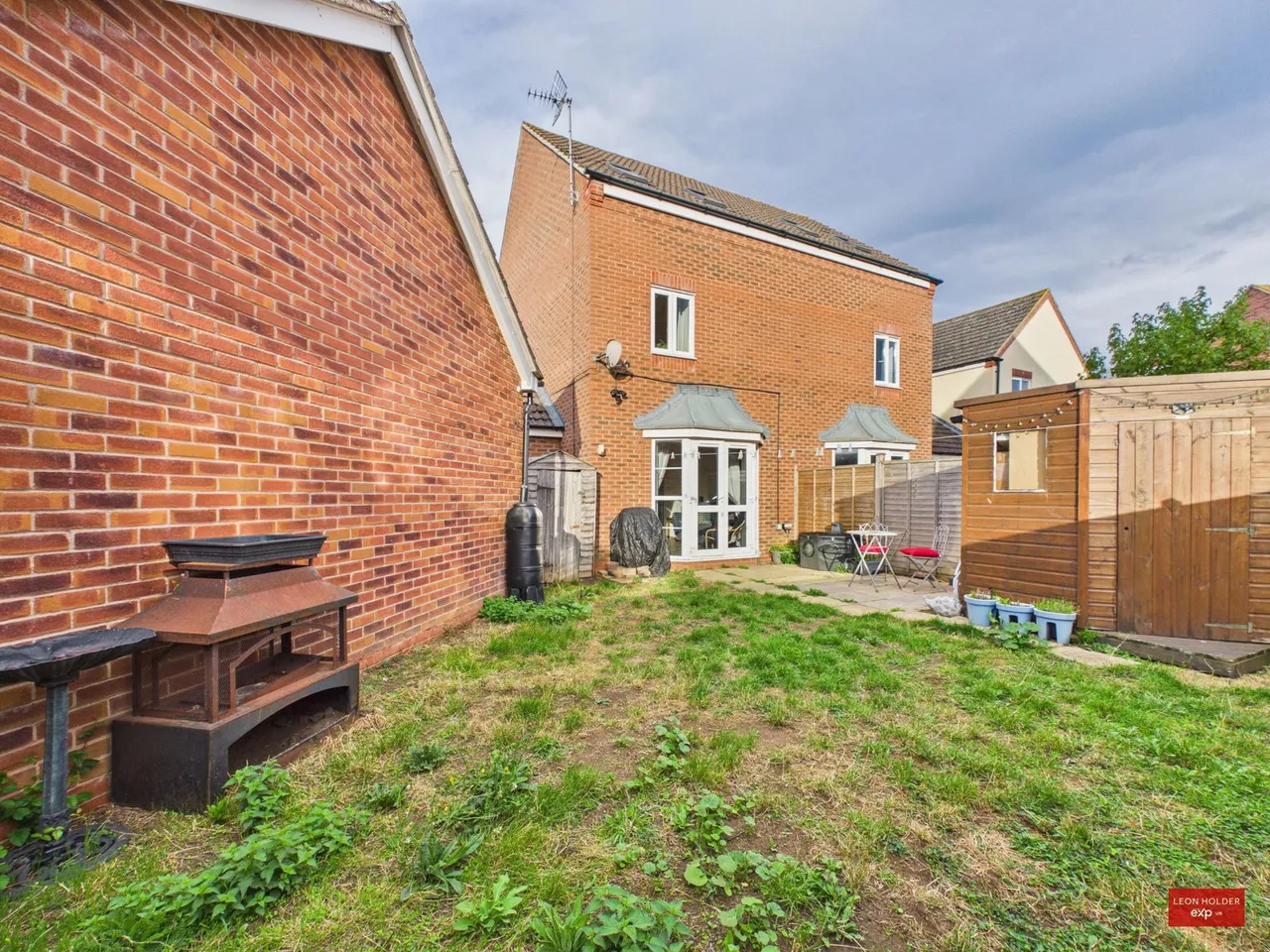 Aldergrove Kingsway, Quedgeley, GL2, photo 12