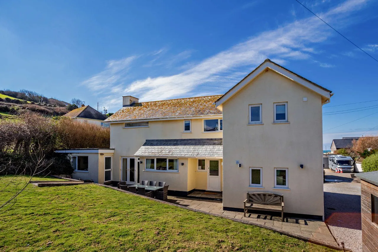 Hope Cove, Kingsbridge, Devon, TQ7 3HG, photo 5