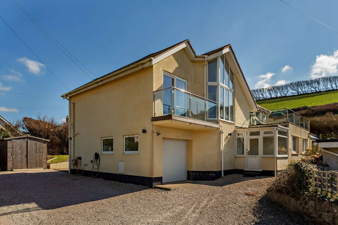 Hope Cove, Kingsbridge, Devon, TQ7 3HG, photo 4