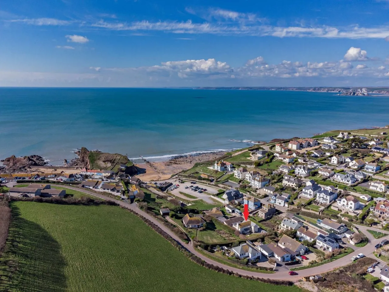 Hope Cove, Kingsbridge, Devon, TQ7 3HG, photo 6