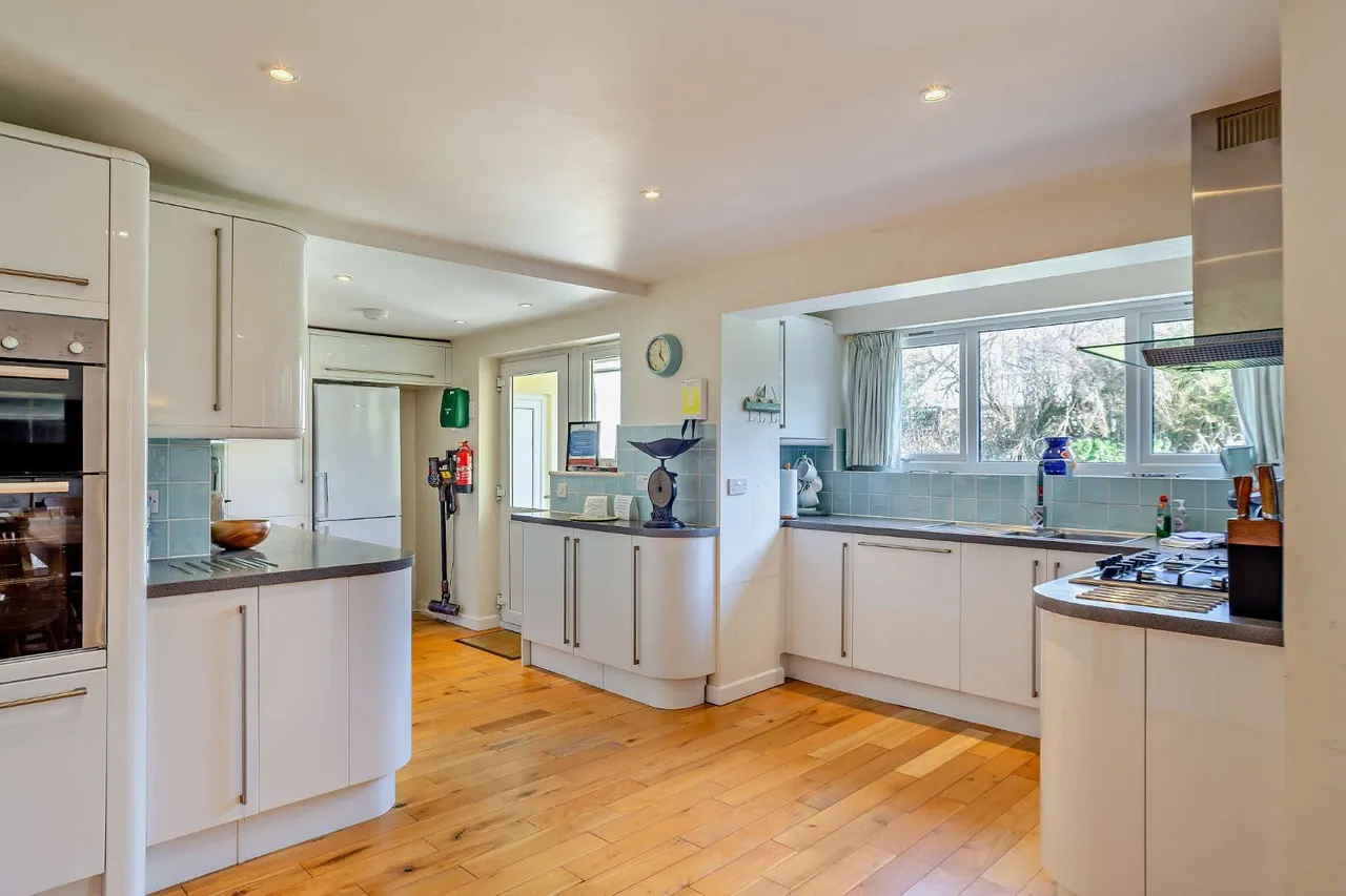 Hope Cove, Kingsbridge, Devon, TQ7 3HG, photo 11