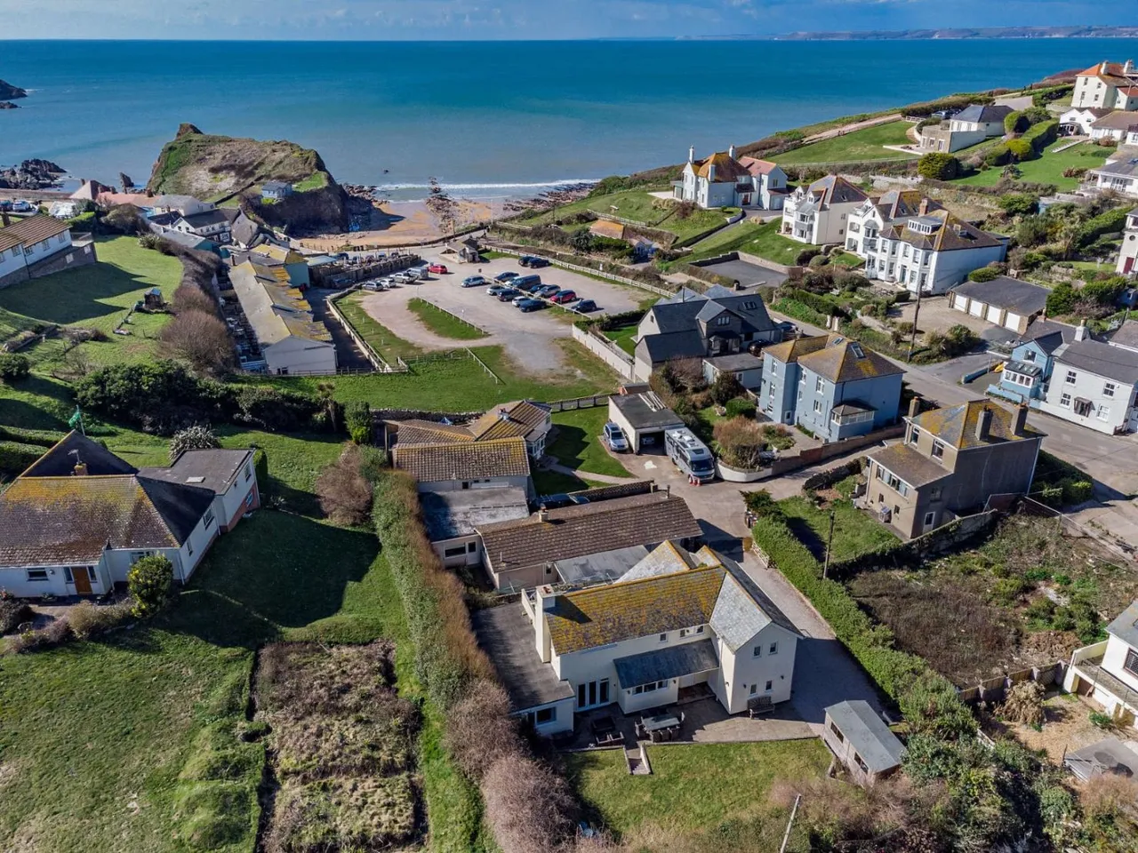Hope Cove, Kingsbridge, Devon, TQ7 3HG, photo 3