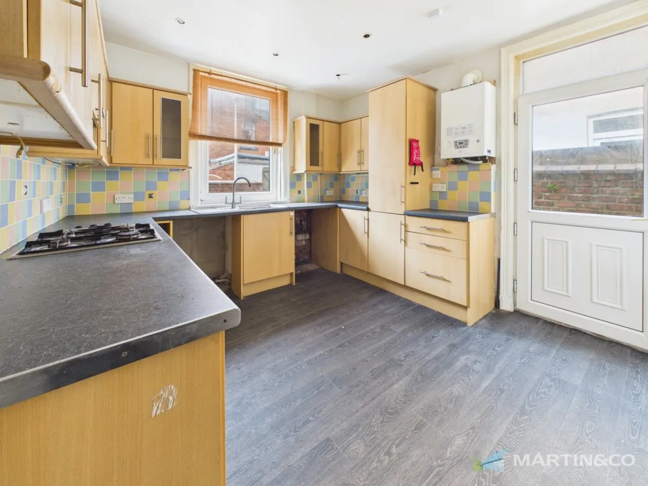 St. Heliers Road, Blackpool, photo 5
