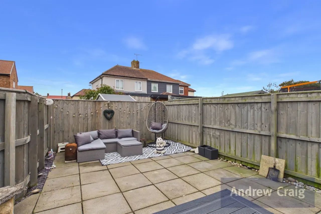 Widdrington Avenue, South Shields, NE34, photo 16