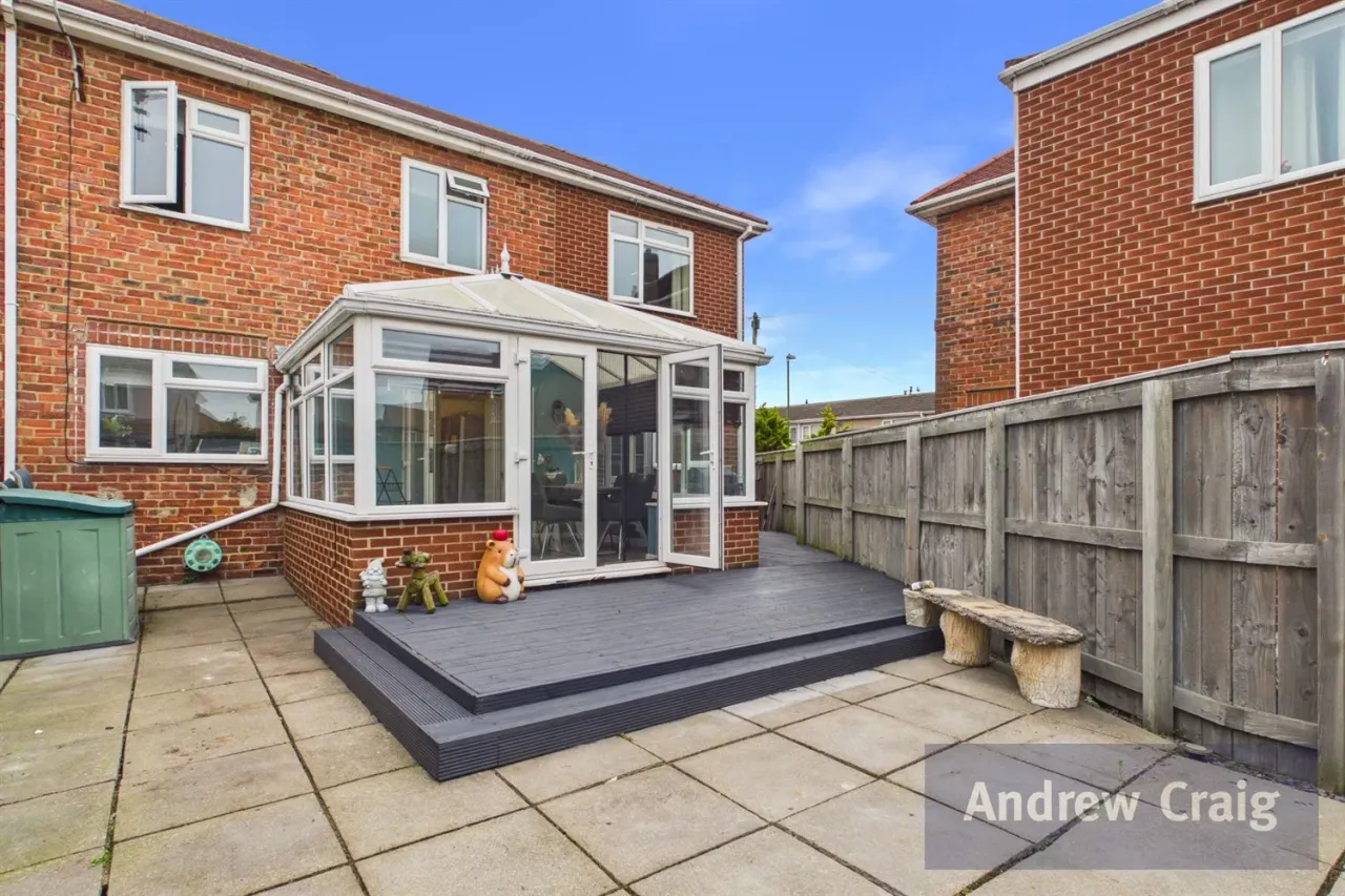 Widdrington Avenue, South Shields, NE34, photo 15