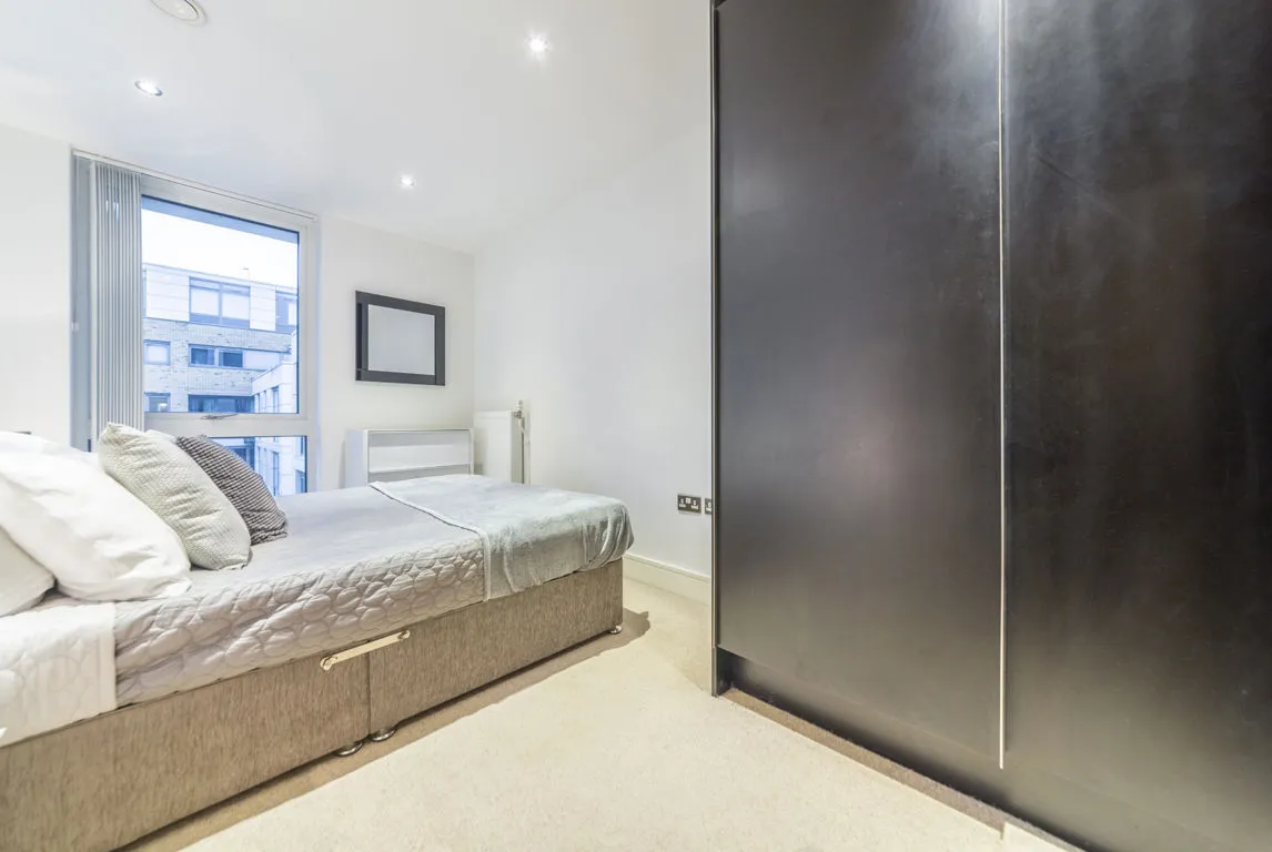 Canary View, Greenwich, London, photo 9