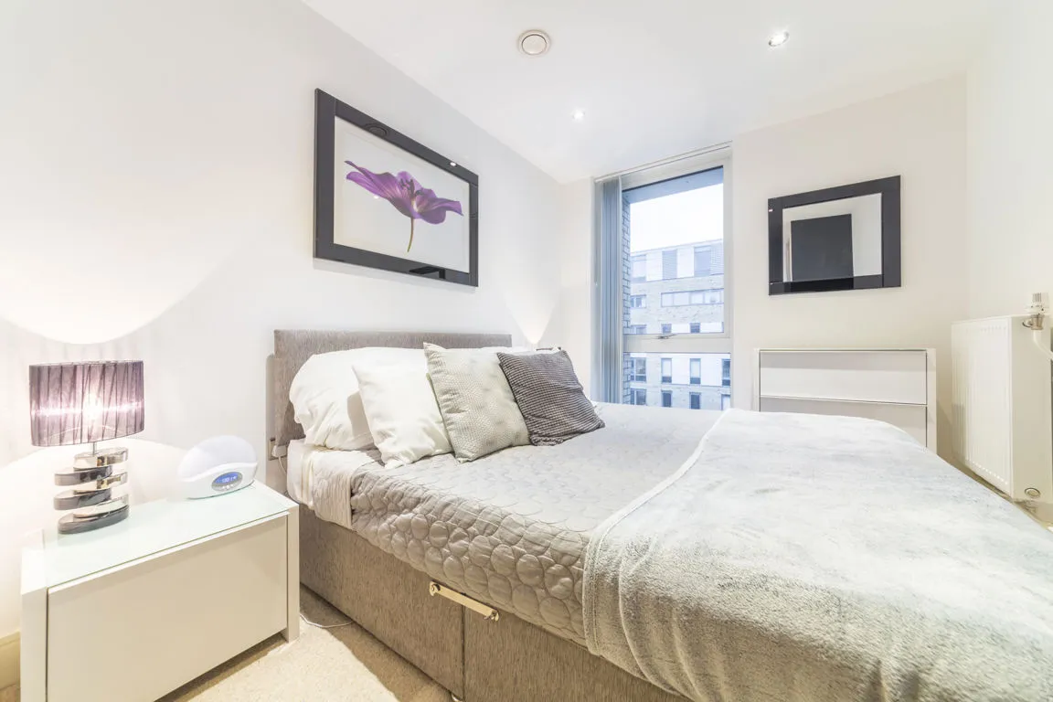 Canary View, Greenwich, London, photo 8
