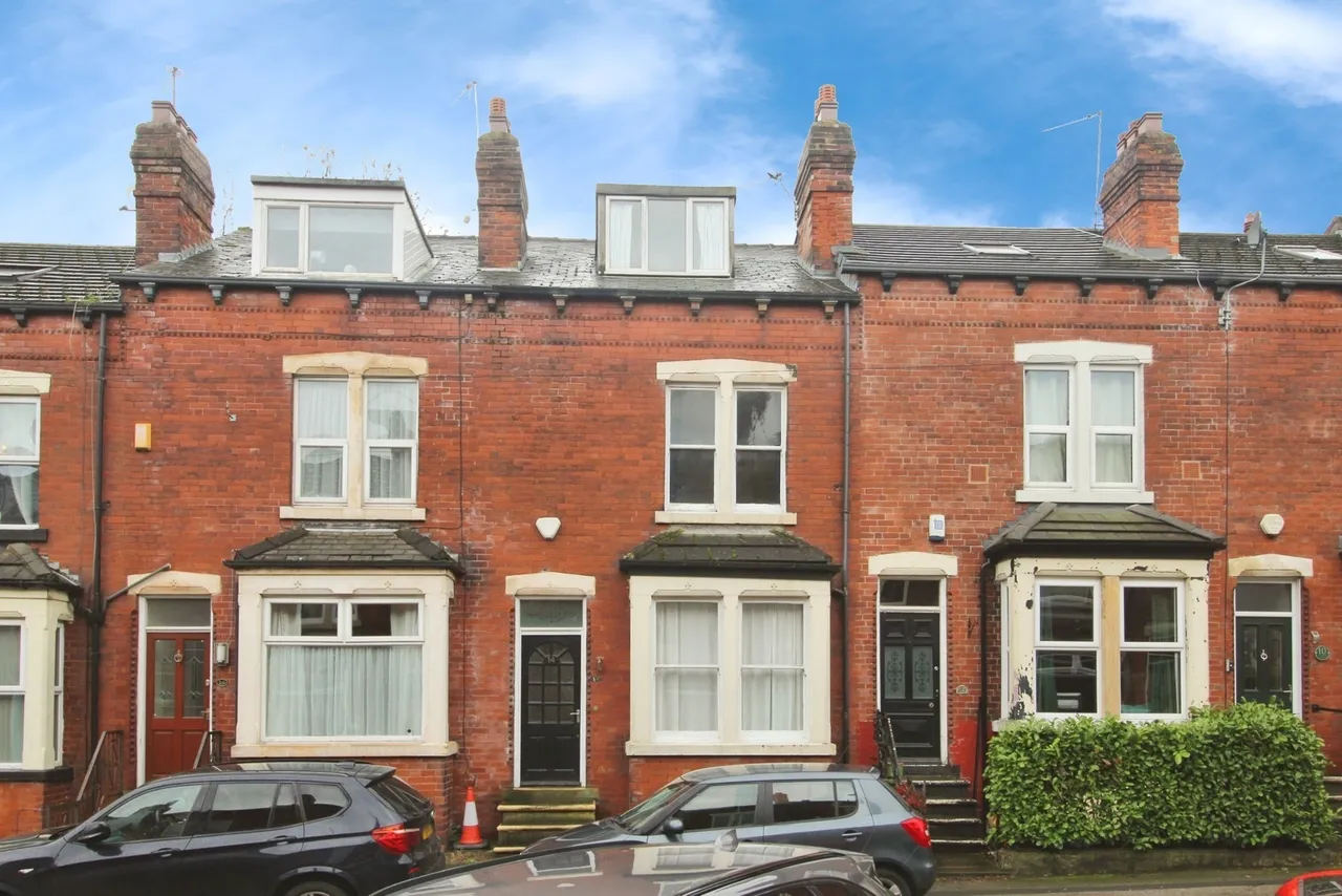4 bed house for sale — St. Peters Mount, Leeds, West Yorkshire, LS13