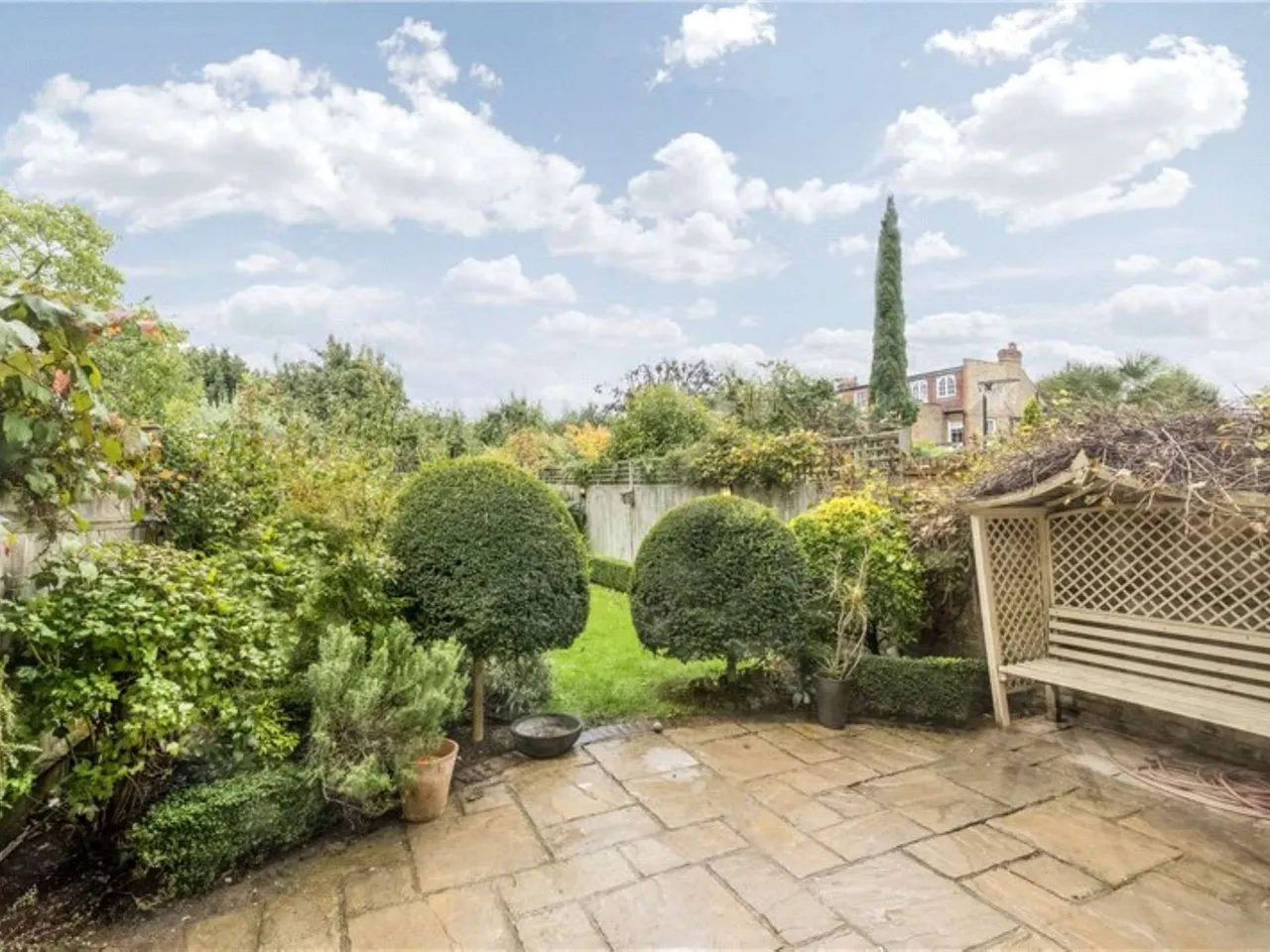 Baronsmead Road, London, SW13, photo 8