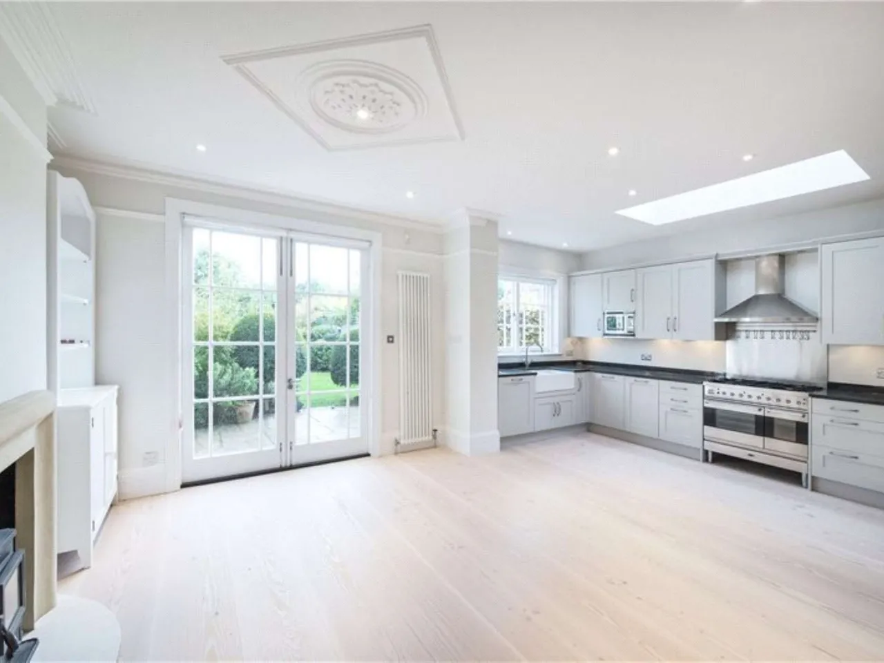 Baronsmead Road, London, SW13, photo 2