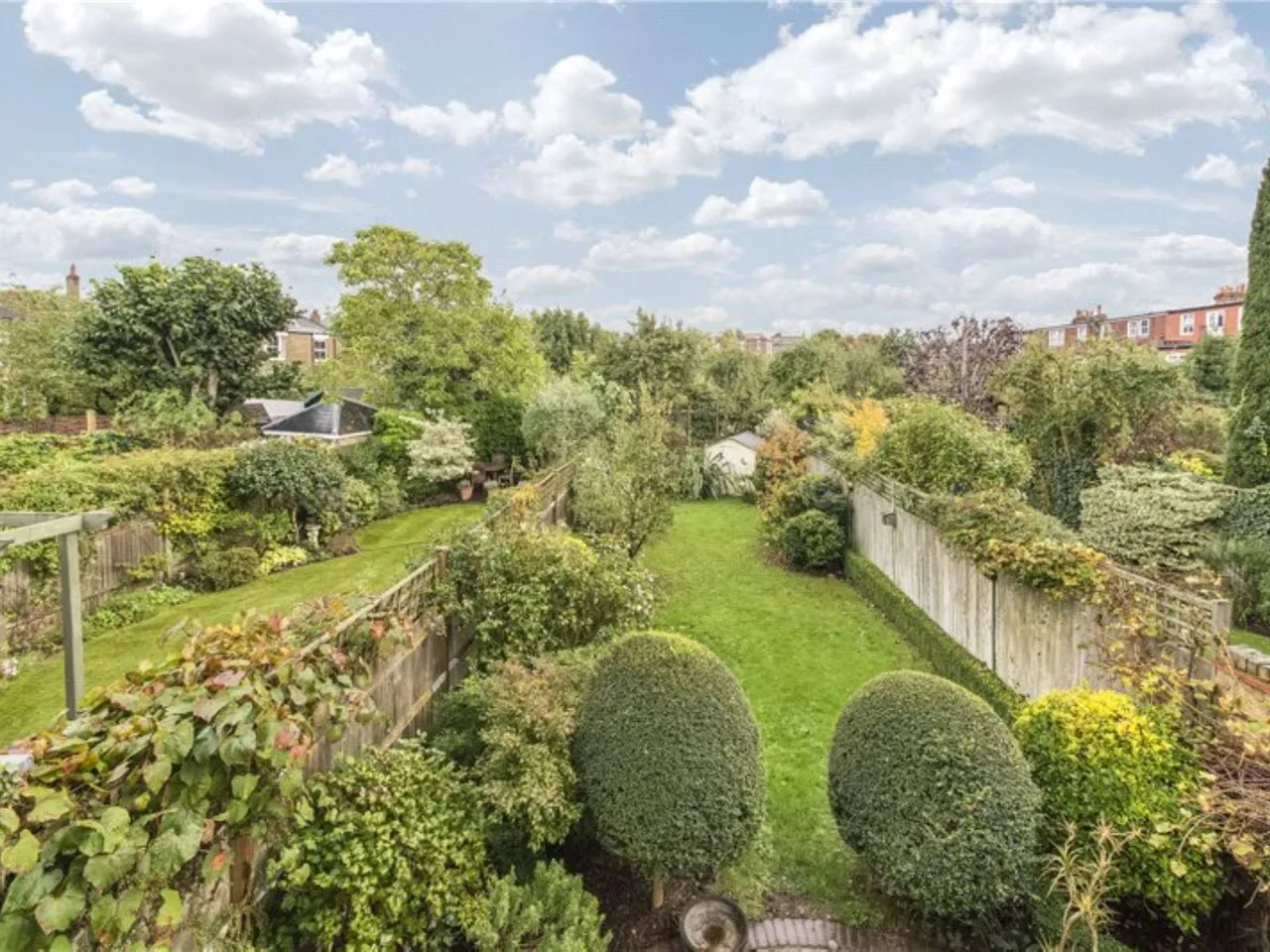 Baronsmead Road, London, SW13, photo 10