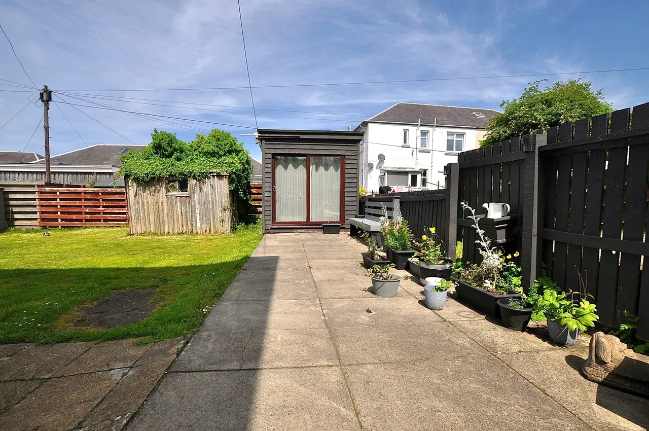 Kelvin Street, Largs, KA30, photo 12
