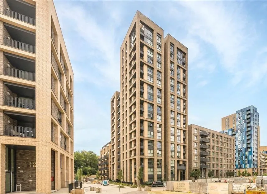 Parkside Avenue, Greenwich, SE10, photo 8