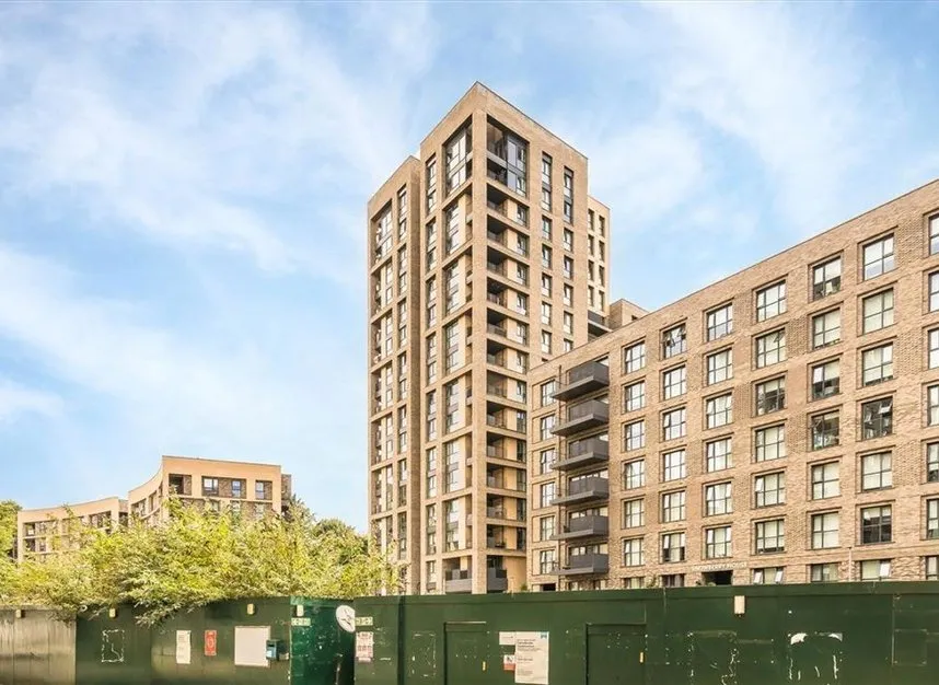 Parkside Avenue, Greenwich, SE10, photo 9