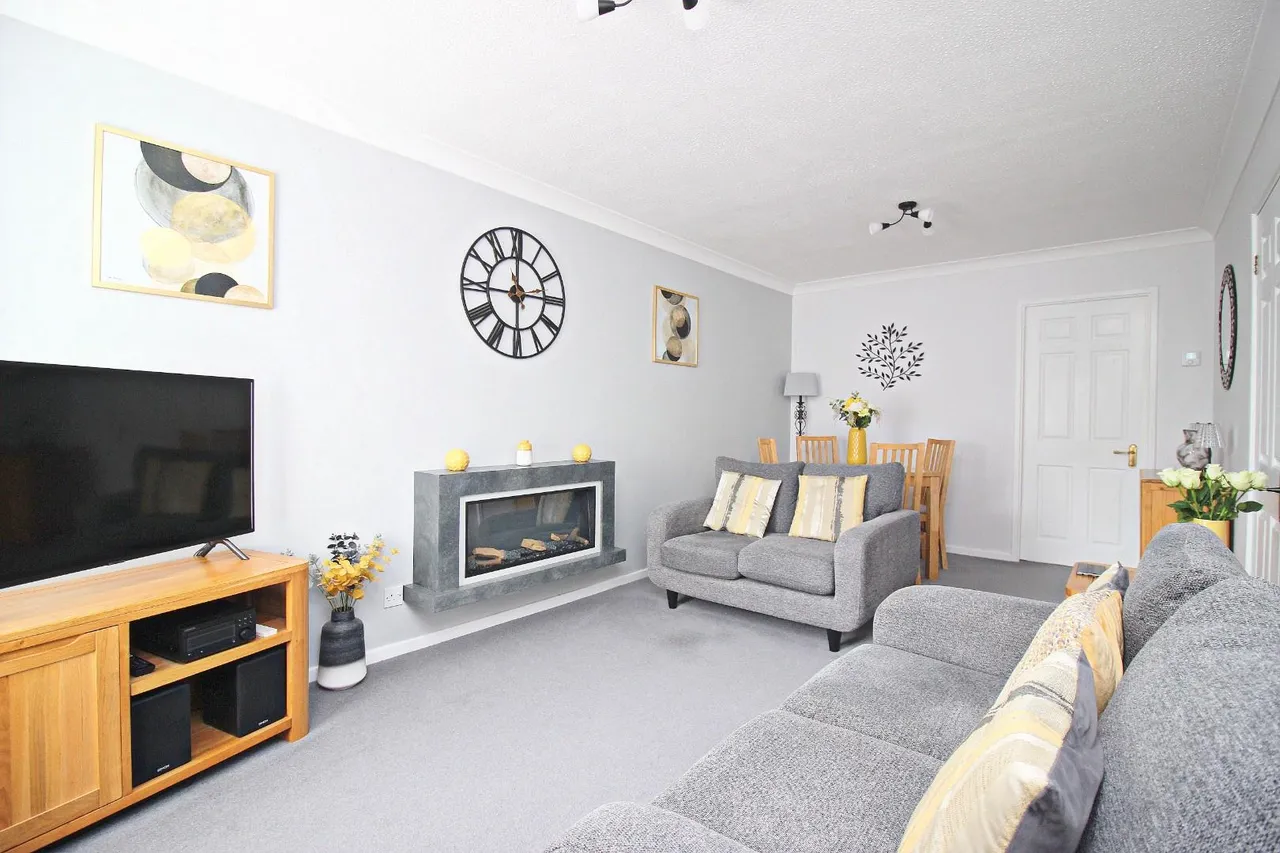 Oakwood, Lanchester, DH7, photo 4