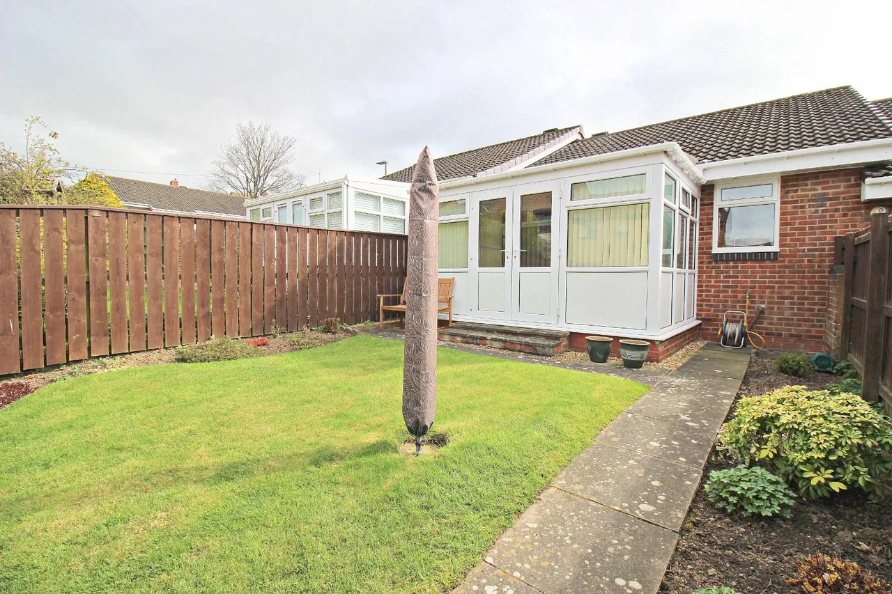Oakwood, Lanchester, DH7, photo 16