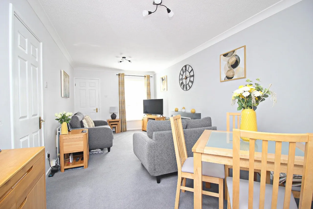 Oakwood, Lanchester, DH7, photo 2